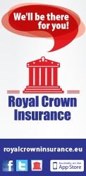Royal Crown Insurance