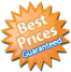 Best Prices Guaranteed