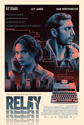 Relay (2024)