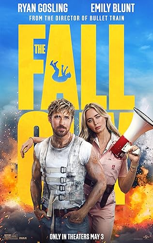 The Fall Guy (2024)