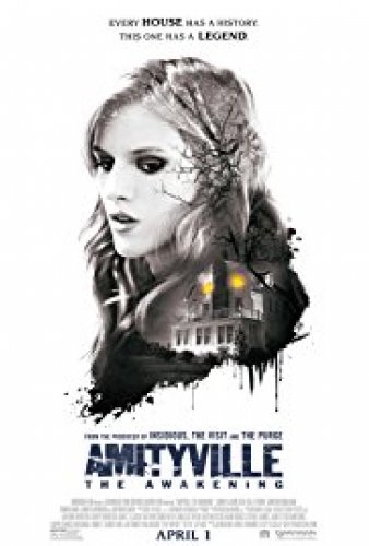 Amityville: The Awakening (2018)