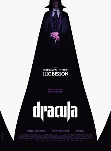 Dracula: A Love Tale (2025)