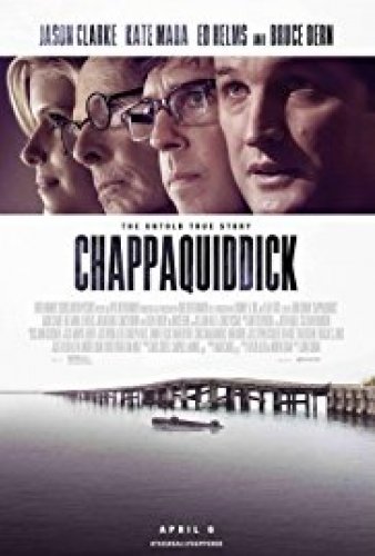 Chappaquiddick (2018)