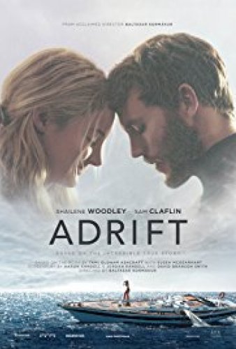 Adrift (2018)