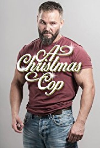 A Christmas Cop (2018)