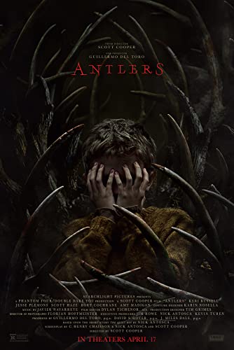 Antlers (2021)