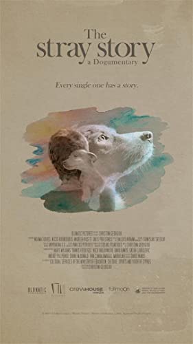 The Stray Story: A Dogumentary (2021)