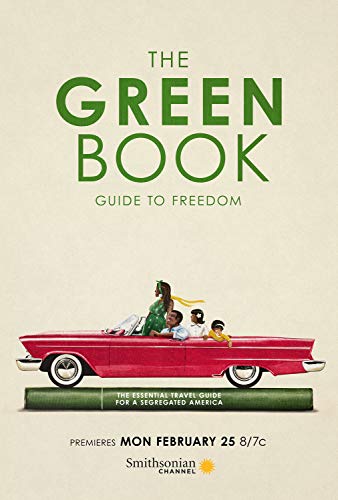 The Green Book: Guide to Freedom (2019)