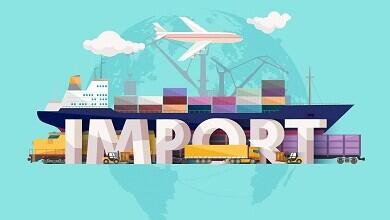 Cyprus Importers Logo