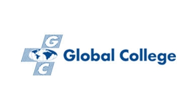 Global College Logo