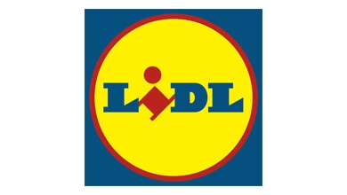 LIDL Logo