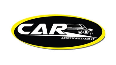 Car Accessories Logo