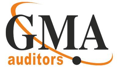 GMA Auditors Logo