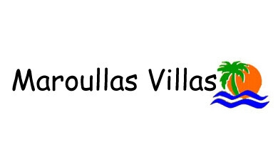 Maroullas Villas Logo