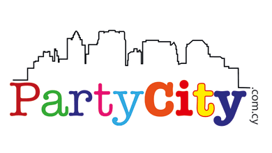 Party City Catering Logo
