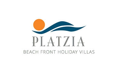 Platzia Villas Logo