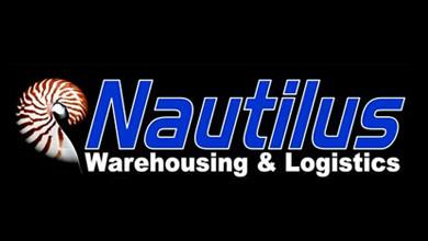 Nautilus Shipping Logo