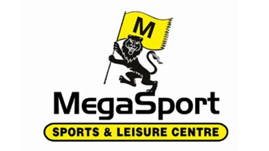 Mega Sport Logo