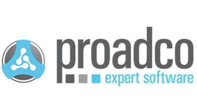 Proadco Logo