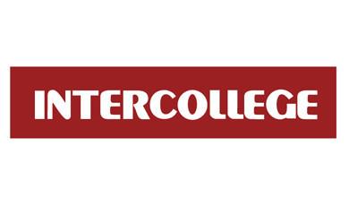 Intercollege Limassol Logo