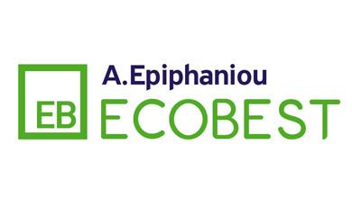 Epiphaniou Industries Logo