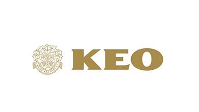 Keo Logo