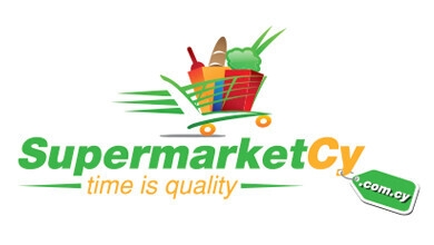 SupermarketCy Logo