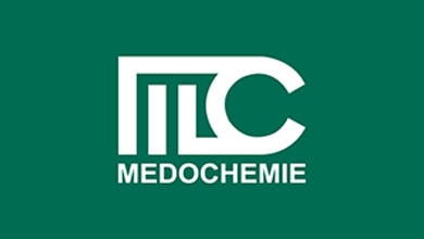 Medochemie Logo