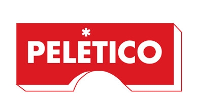 Peletico Logo