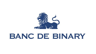 Banc De Binary Logo