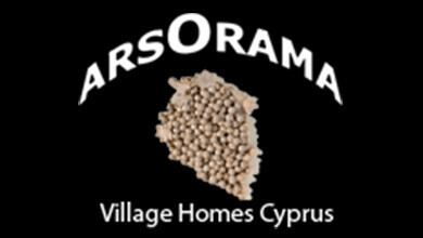 Arsorama Logo
