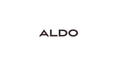 Aldo Logo