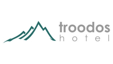 Troodos Hotel Logo