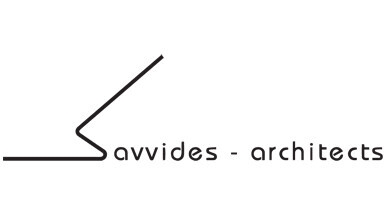Savvides Architects Logo