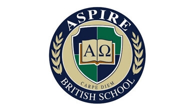 Aspire Private British School Logo