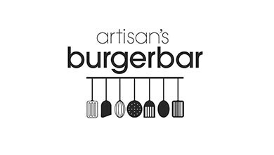 Artisan's Burgerbar Logo