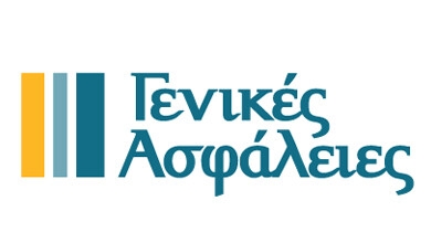 Genikes Insurance Logo