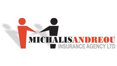 Michalis Andreou Logo