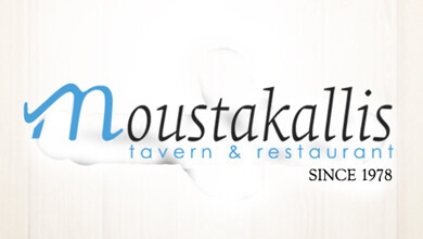 Moustakallis Tavern Logo