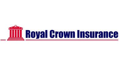 Royal Crown Insurance Logo
