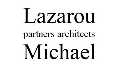 Lazarou & Michael Architects Logo