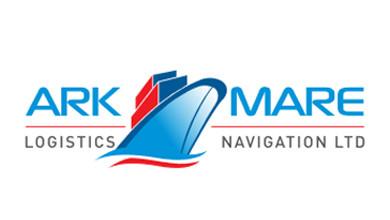 ARK MARE Logo
