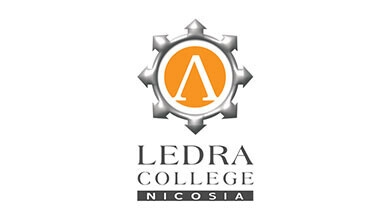 Ledra College Logo