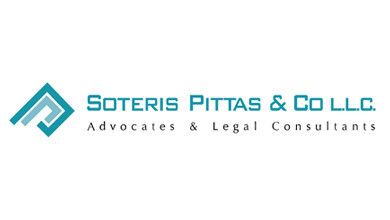 Soteris Pittas LLC Logo