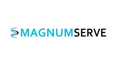 Magnumserve Corporate Services Logo