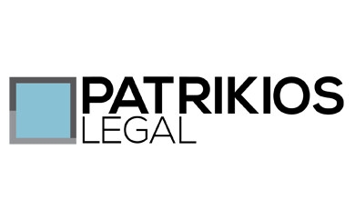 Patrikios Pavlou & Associates LLC Logo