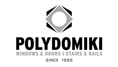 Polydomiki Logo
