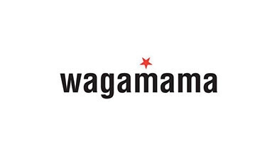 Wagamama Logo