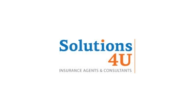 Solutions 4U Logo