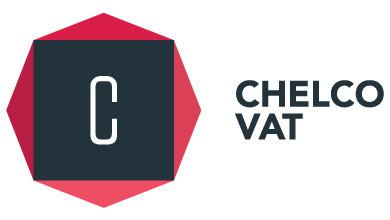 Chelco VAT Logo